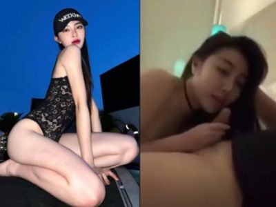 Clip sex Linh Trương Hot Tiktoker 500k theo dõi mới nhất