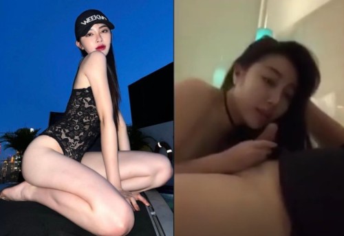 Clip sex Linh Trương Hot Tiktoker 500k theo dõi mới nhất